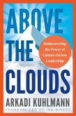 Above the Clouds (eBook, ePUB) Above the Clouds (eBook, ePUB)