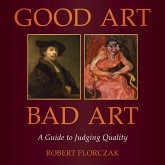 Good Art/Bad Art (eBook, ePUB)