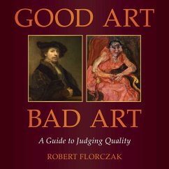 Cover Good Art/Bad Art (eBook, ePUB)