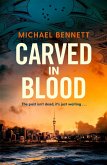 Carved in Blood (eBook, ePUB) Carved in Blood (eBook, ePUB)