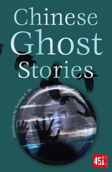 Chinese Ghost Stories (eBook, ePUB)