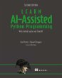 Learn AI-Assisted Python Programming,... - Bild 1