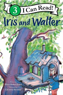 Iris and Walter (eBook, ePUB) Cover Iris and Walter (eBook, ePUB)