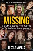 Missing (eBook, ePUB)