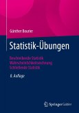 Statistik-Übungen (eBook, PDF) Statistik-Übungen (eBook, PDF)