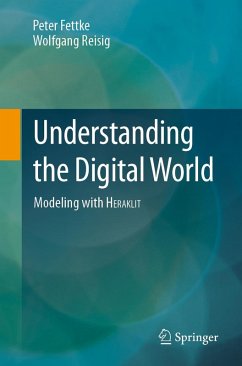 Cover Understanding the Digital World (eBook, PDF)