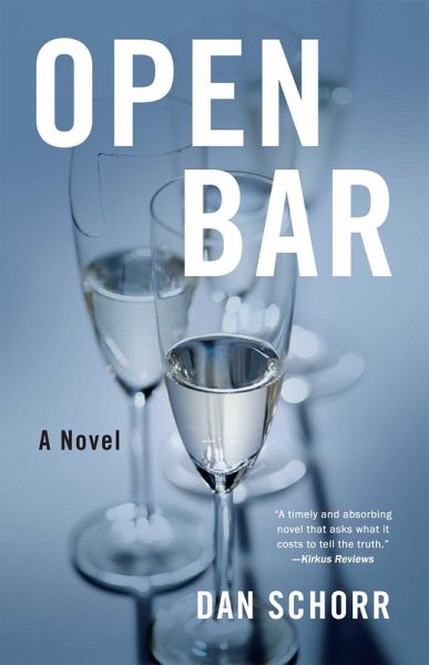 Open Bar (eBook, ePUB) Open Bar (eBook, ePUB)
