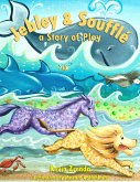 Jebley & Soufflé - A Story of Play (eBook, ePUB)