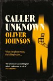 Caller Unknown (eBook, ePUB)