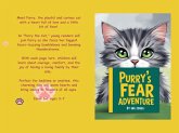 Purry's Fear Adventure (eBook, ePUB) Purry's Fear Adventure (eBook, ePUB)