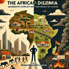 Cover The African Dilemma : Leadership, Conflict and the Pursuit of Change (eBook, ePUB)