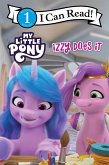 My Little Pony: Izzy Does It (eBook, ePUB) My Little Pony: Izzy Does It (eBook, ePUB)
