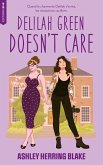 Delilah Green doesn't care - Bright Falls Tome 1 (Edition française) (eBook, ePUB) Delilah Green doesn't care - Bright Falls Tome 1 (Edition française) (eBook, ePUB)