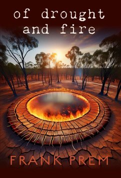 Of Drought and Fire (eBook, ePUB) Cover Of Drought and Fire (eBook, ePUB)
