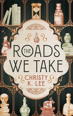 Cover The Roads We Take (eBook, ePUB)