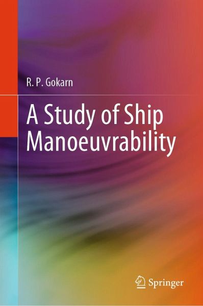 A Study of Ship Manoeuvrability (eBook, PDF)