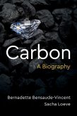 Carbon (eBook, ePUB)