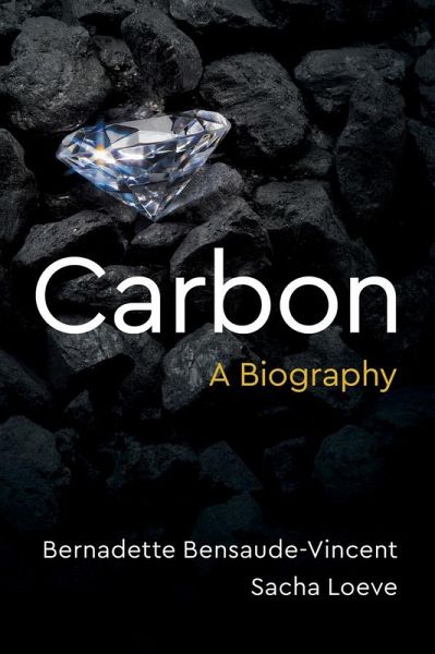 Carbon (eBook, ePUB) Carbon (eBook, ePUB)