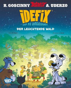 Cover Idefix und die Unbeugsamen 06 (eBook, ePUB)