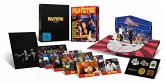 Pulp Fiction 4K Ultra HD Blu-ray + Blu-ray / Limited Collectors Edition Pulp Fiction 4K Ultra HD Blu-ray + Blu-ray / Limited Collectors Edition