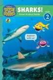 Splash and Bubbles: Sharks! (eBook, ePUB)