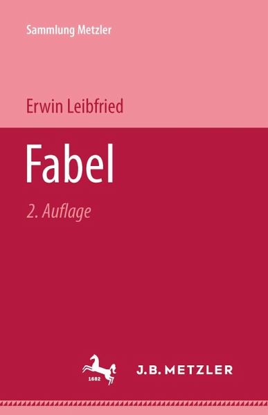 Fabel (eBook, PDF)