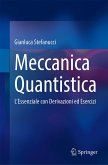 Meccanica Quantistica (eBook, PDF) Meccanica Quantistica (eBook, PDF)