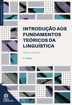 Cover Introdução aos fundamentos teóricos da linguística (eBook, ePUB)