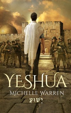 Yeshua (eBook, ePUB) Cover Yeshua (eBook, ePUB)