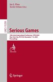 Serious Games (eBook, PDF)