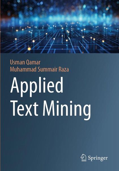 Applied Text Mining (eBook, PDF) Applied Text Mining (eBook, PDF)