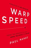 Warp Speed (eBook, ePUB)