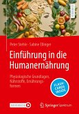 Einführung in die Humanernährung (eBook, PDF) Einführung in die Humanernährung (eBook, PDF)