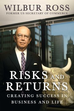 Risks and Returns (eBook, ePUB) - Ross, Wilbur