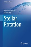 Stellar Rotation (eBook, PDF)