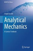 Analytical Mechanics (eBook, PDF)