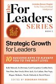 Strategic Growth for Leaders (eBook, ePUB)
