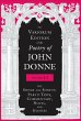 The Variorum Edition of the Poetry of... - Bild 1