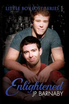 Enlightened (Little Boy Lost Series, #1) (eBook, ePUB) - Barnaby, Jp