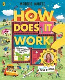 How Does it Work? (eBook, ePUB) How Does it Work? (eBook, ePUB)