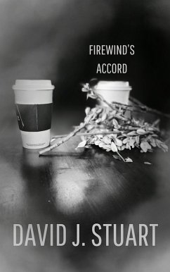 Firewind's Accord (The Khalif Migration, #1) (eBook, ePUB) - Stuart, David J.