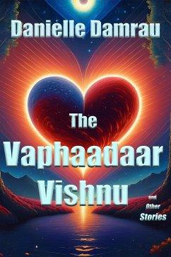 Cover The Vaphaadaar Vishnu (eBook, ePUB)