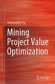 Mining Project Value Optimization (eBook, PDF)