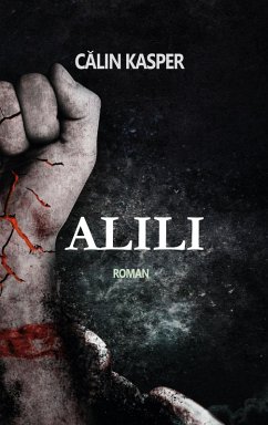 Cover Alili (eBook, ePUB)
