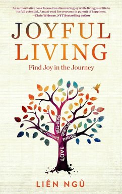 Cover Joyful Living (eBook, ePUB)