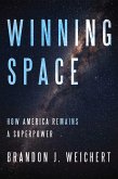 Winning Space (eBook, ePUB)
