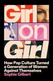 Girl on Girl (eBook, ePUB) Girl on Girl (eBook, ePUB)