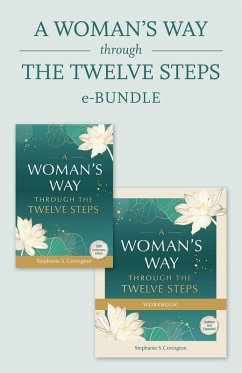 Woman's Way through the Twelve Steps Bundle (eBook, ePUB) - Convington, Stephanie