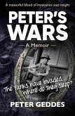 Peter's Wars (eBook, ePUB)