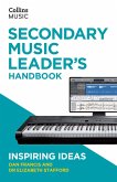 Secondary Music Leader's Handbook (eBook, ePUB)